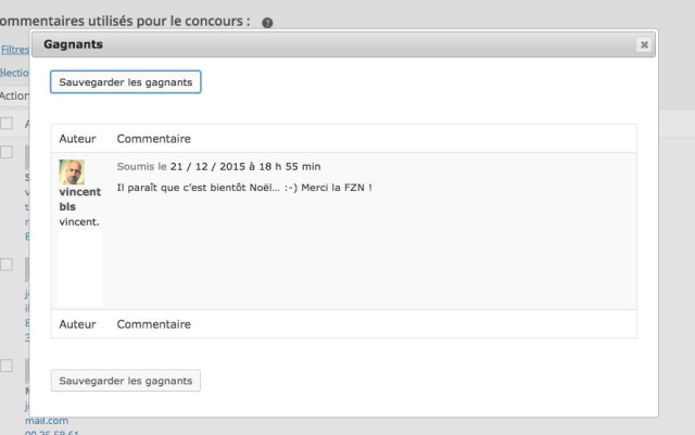 Concours NAS Asustor