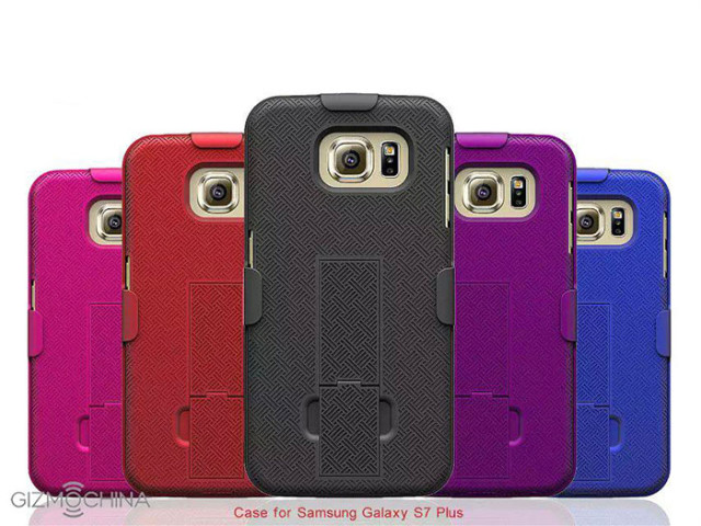 Coque Galaxy S7 : image 1