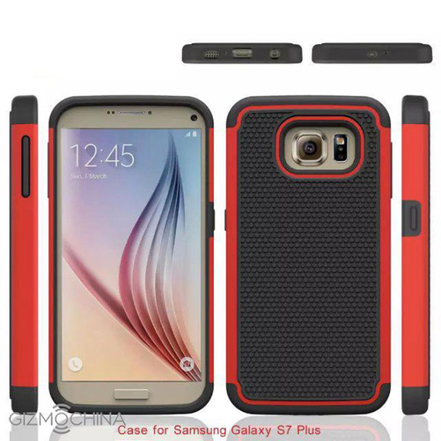 Coque Galaxy S7 : image 5