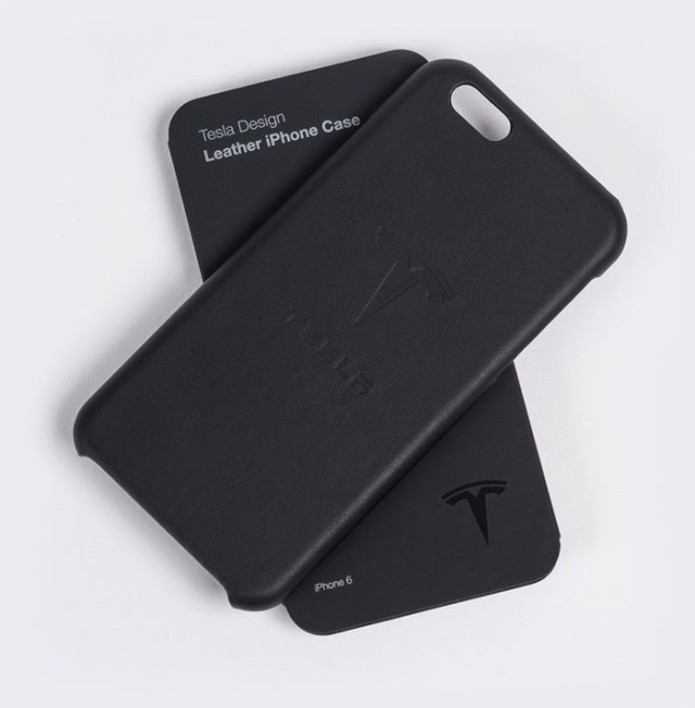 Coque Tesla : image 3