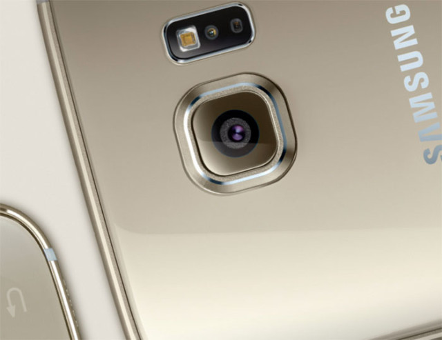 Design Galaxy S7