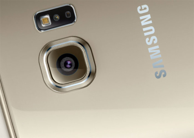 Duo Pixel Galaxy S7