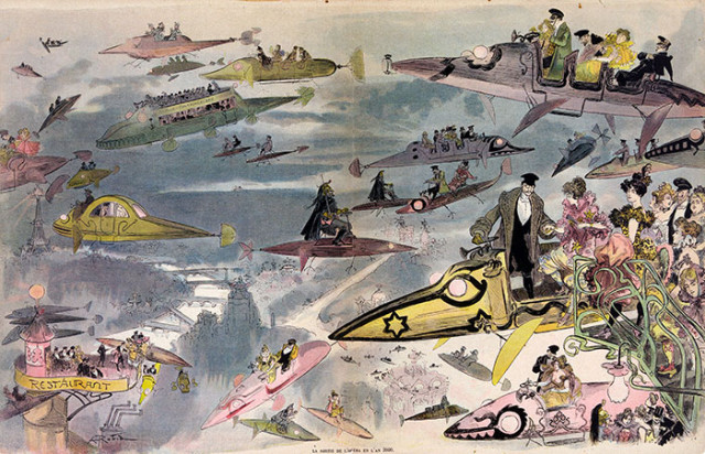 En l'an 2000 : image 1