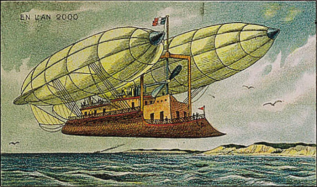 En l'an 2000 : image 10