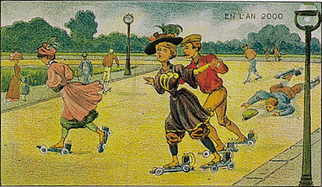 En l'an 2000 : image 11