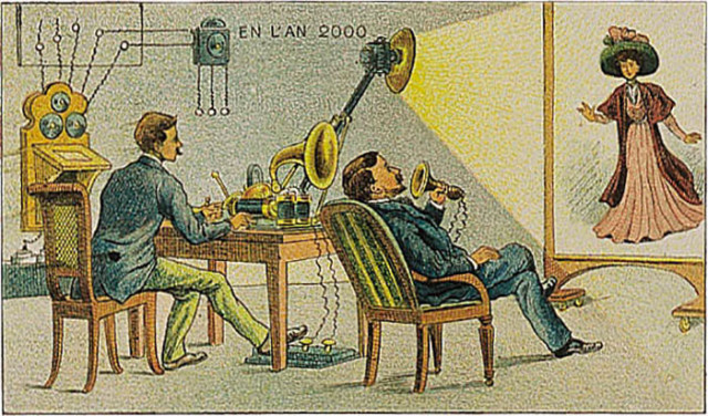 En l'an 2000 : image 13