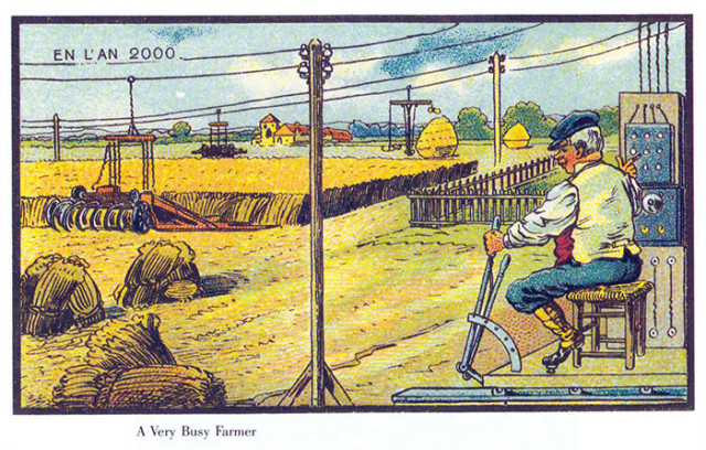 En l'an 2000 : image 18