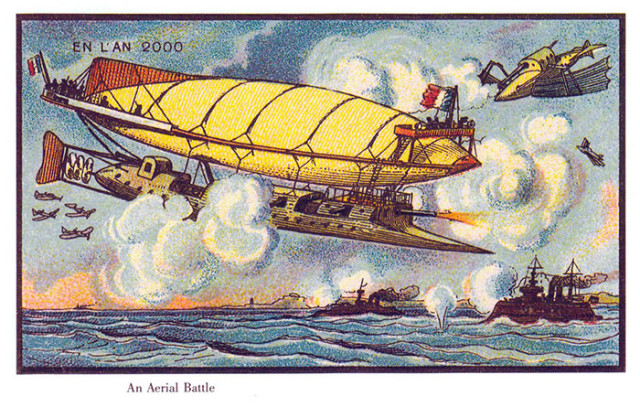 En l'an 2000 : image 2