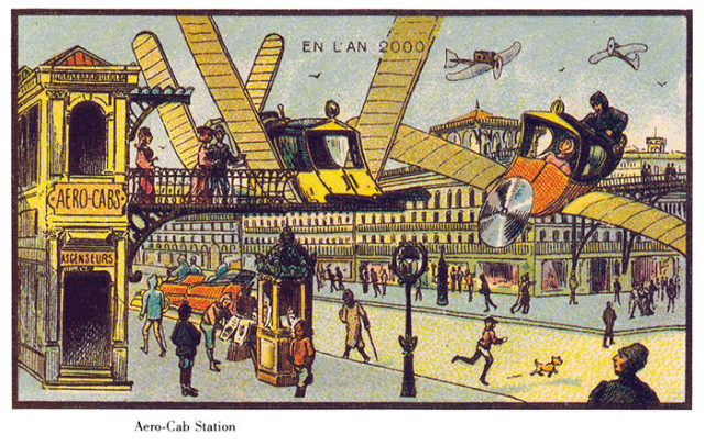 En l'an 2000 : image 3
