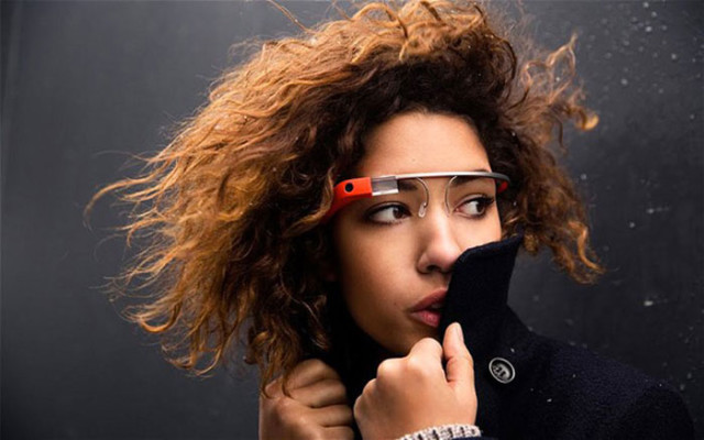 Google Glass 2.0