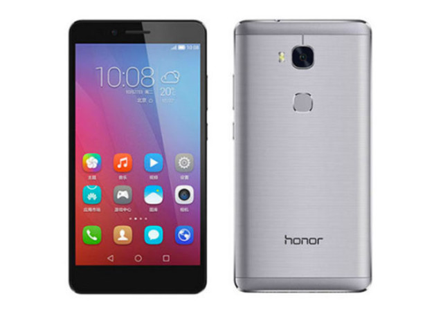 Honor 5X France