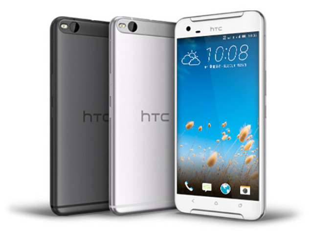 HTC One X9 : image 2