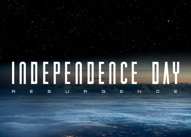 Independance Day 2