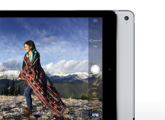 iPad Air 3