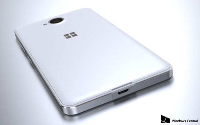 Rendu Lumia 650 : image 6