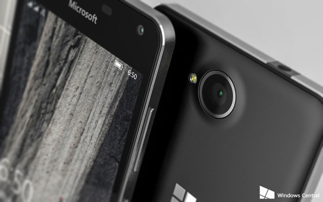 Rendu Lumia 650 : image 7
