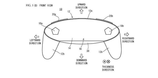 Manette Nintendo NX image 5