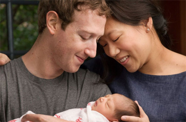 Max Zuckerberg