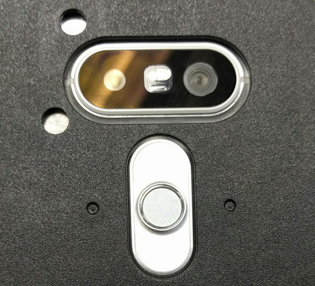 Photo LG G5