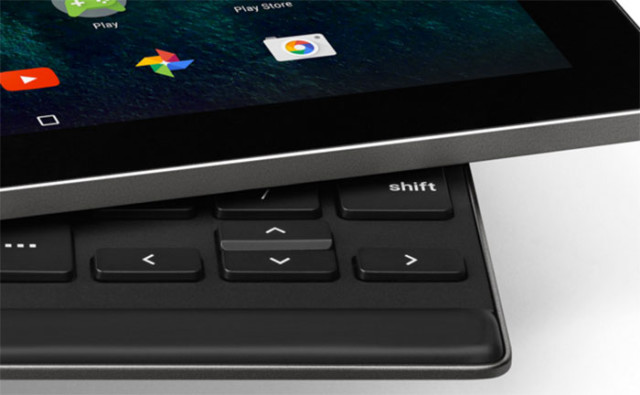 MAJ Pixel C