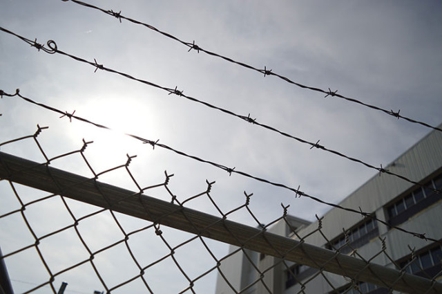 Prison Apologie Terrorisme