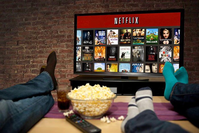  Netflix va produire plus de contenus en 2016