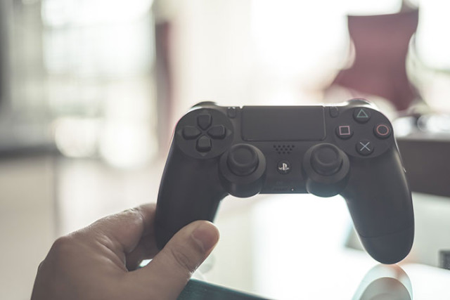 Jeux PS2 sur PS4