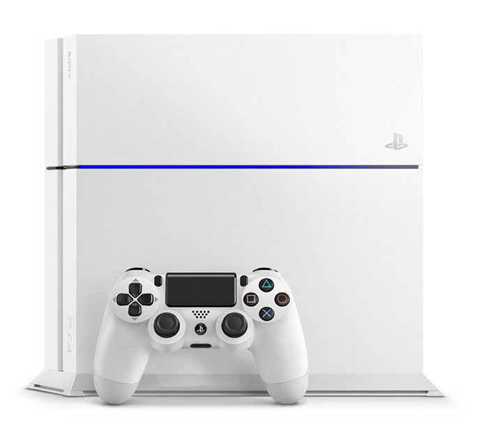 La PlayStation 4 est à 299 € chez Amazon !