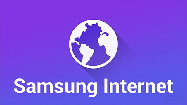 Samsung Internet 1