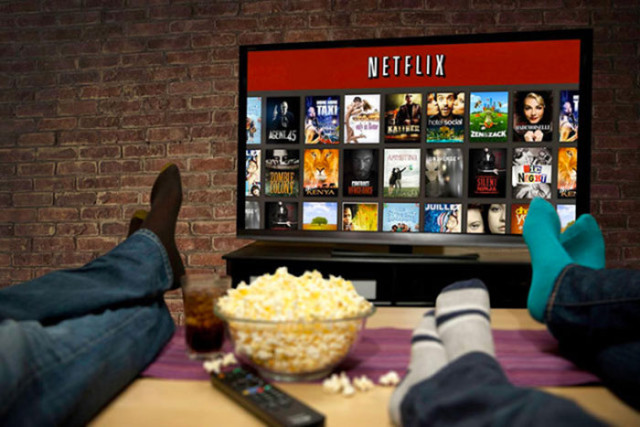 Sortie françaises Netflix Dec15
