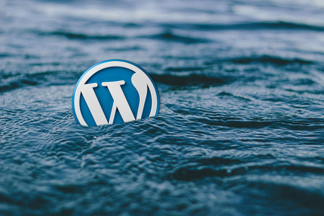 Wordpress 4.4