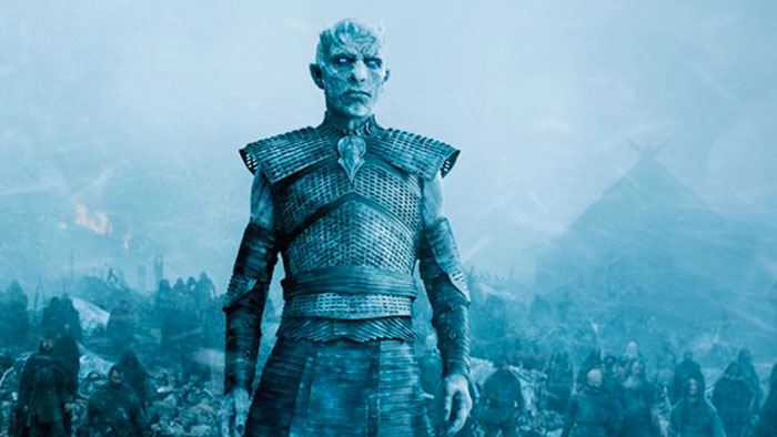  Game of Thrones : la saison 6 est attendue pour le 24 avril