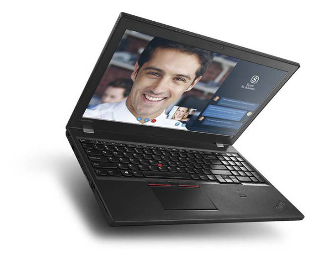 Lenovo ThinkPad T560 