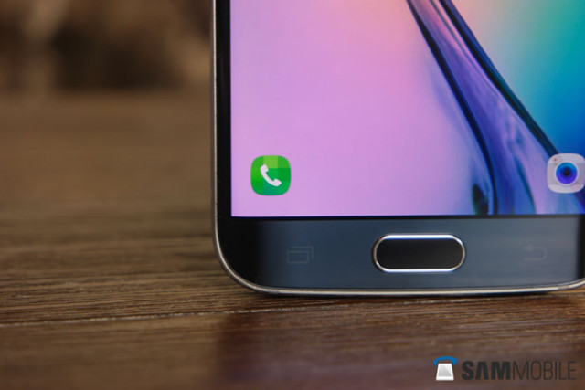 Marshmallow Galaxy S6 : image 22