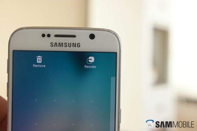 Marshmallow Galaxy S6 : image 9