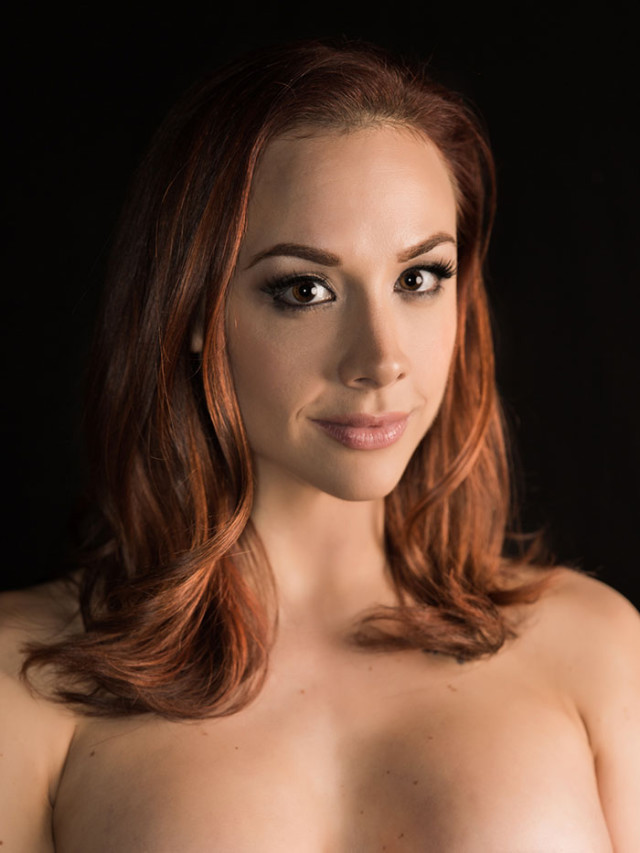 Photo actrice porno : image 4
