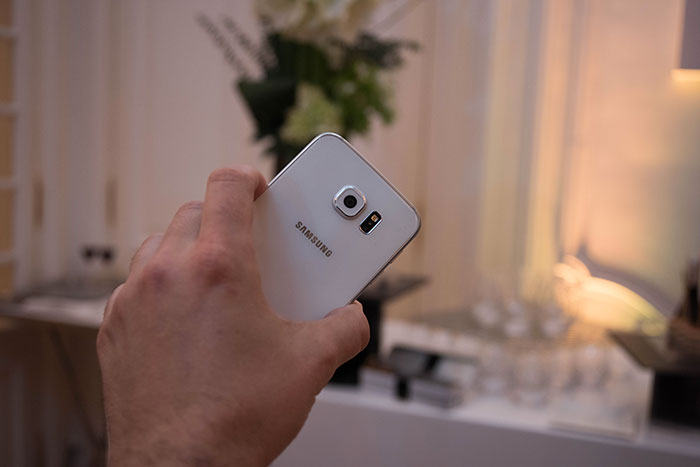  Samsung : vague de promos sur les Galaxy S6 
