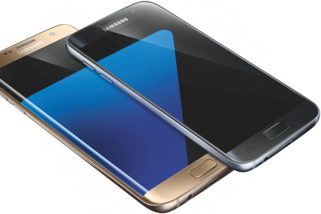 Rendu Galaxy S7