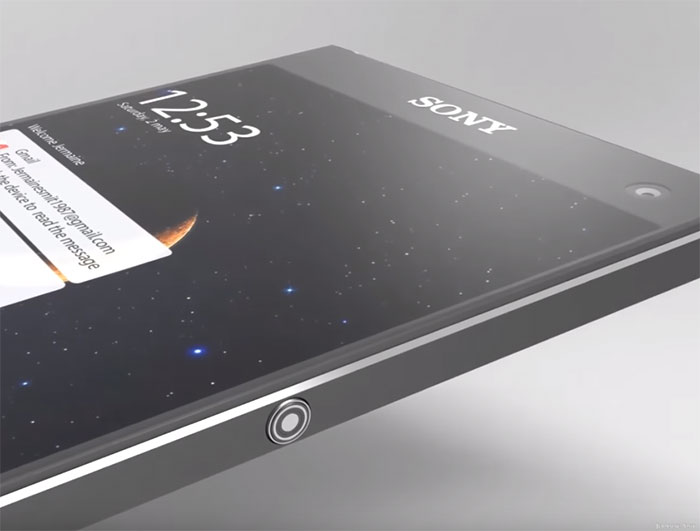 Le Sony Xperia PS devrait mettre tout le monde d’accord