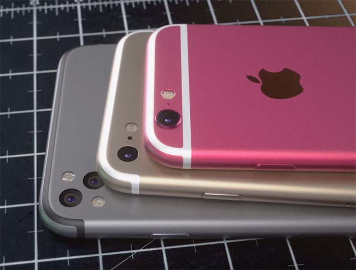Concept Curved