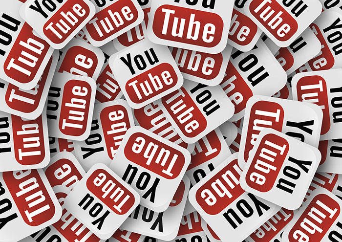 YouTube va désormais vous permettre de flouter des objets en mouvements