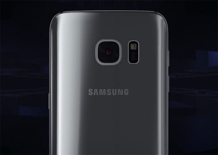 Tout sur le Samsung Galaxy S7
