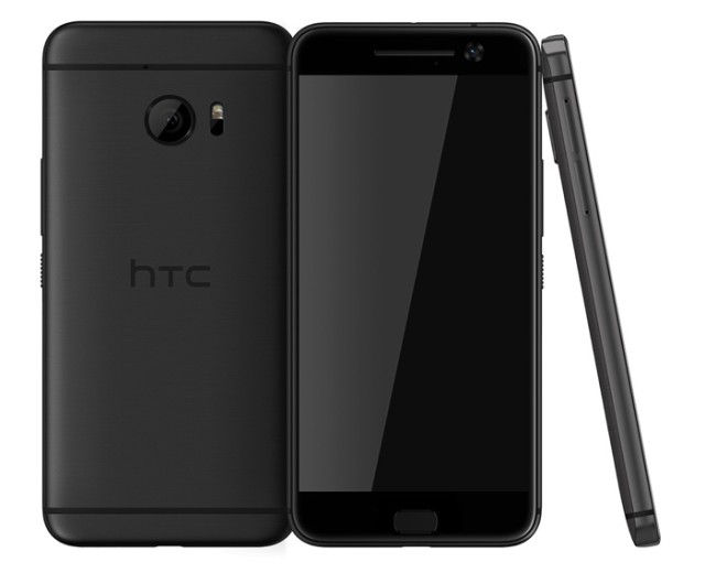 HTC M10 Render