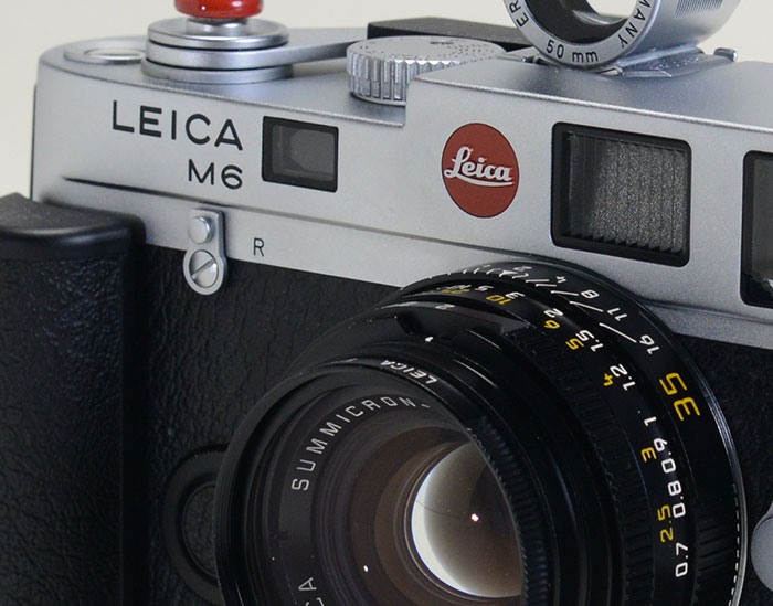 Leica Huawei