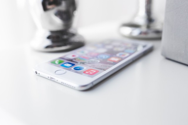 Programme reprise Apple