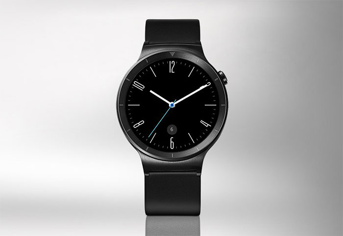 Réduction Huawei Watch