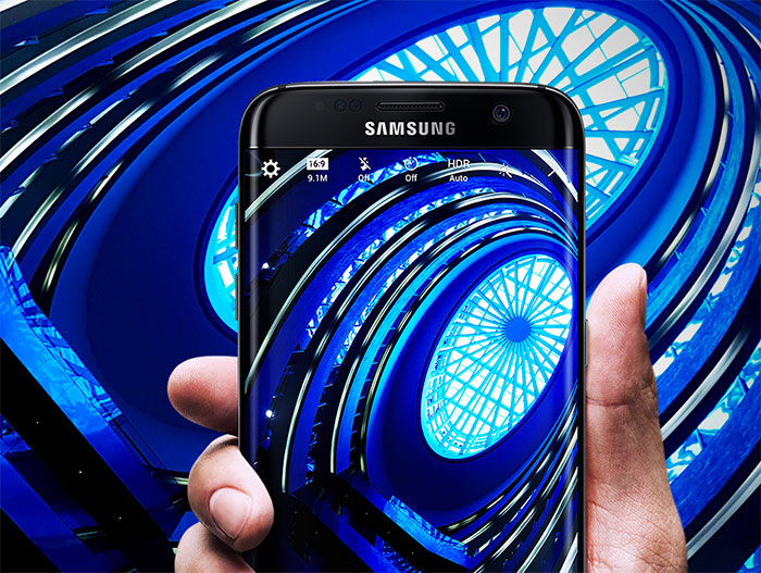 Cette vidéo a été enregistrée par un Samsung Galaxy S7