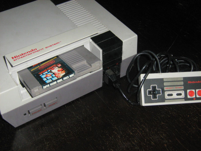 3DNES