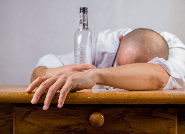 Alcool Twitter