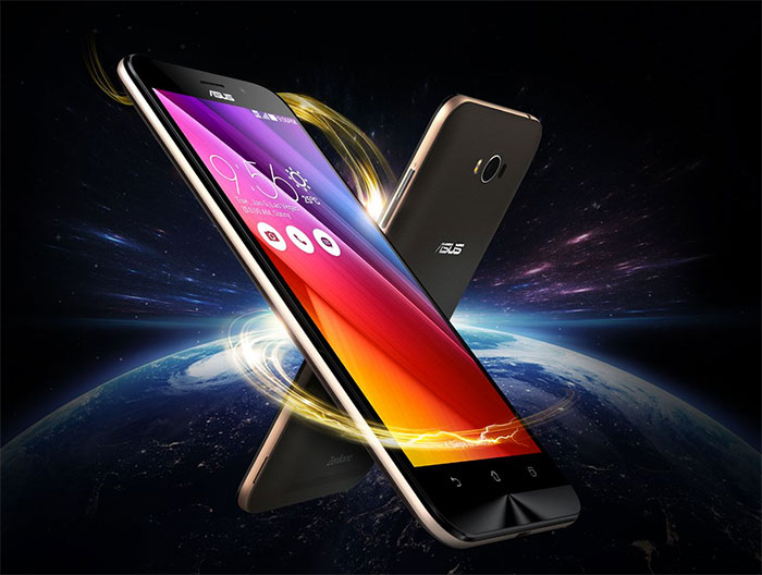 Asus Zenfone Max